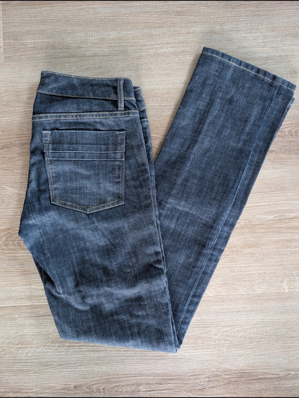 Gap Limited Edition HOL 08 Jeans Size 1 - Picture 2 of 4